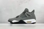 【KZ】 【308497-007】 Air Jordan 4 cool grey