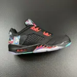 【 5A 】 【 840475-060 】 AJ5 Black Kite!