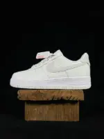 【3A】【DX5590-100】 白灰双鞋带