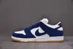 【S2】【 DO9395-400】Dunk Low“Los Angeles Dodgers”白蓝 洛杉矶道奇