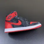 【DG】【FD4810-061】黑红丝绸