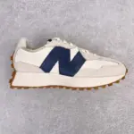 【M】【WS327KB】 Batch New Balance 327