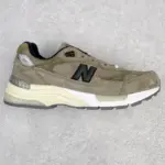 【ZC】【  M992J2  】New Balance 992 Co branded Grey!