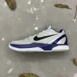 【MAX 】【429659-100】 Nike Zoom Kobe 6 Concord