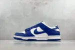 【GOD Batch】【CU1726-100】 Dunk“Kentucky”