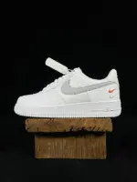 【3A】【FD0666-100】白色双勾