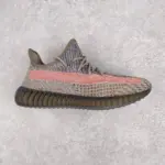 【LW】 【GW0089】adidas originals Yeezy Boost 350 V2  "ash stone"