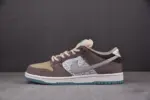 【top】【FZ3129-200】棕灰  NK SB Dunk Low“Big Money Savings”