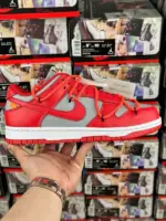 【AY】【CT0856-600】联名灰红