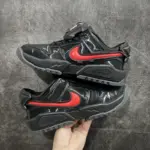 【HF0438-001】黑红