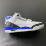 【OG】 【CT8532-145】AJ3 Racing Blue!