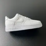 【G Batch】【CZ8065-100】 Air Force 1-Drake联名纯白