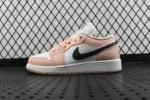 【DT】【553560-800】Air Jordan 1 "Light Arctic Pink"