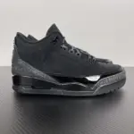 【Y3】【CT8532-001】AJ3 Black cat